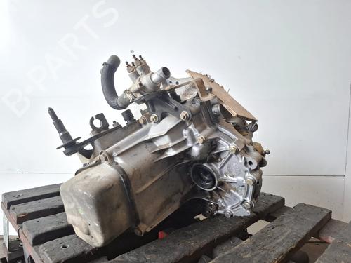 Gearbox PEUGEOT 206 Hatchback (2A/C) 1.4 HDi eco 70 | BP18835987M3 