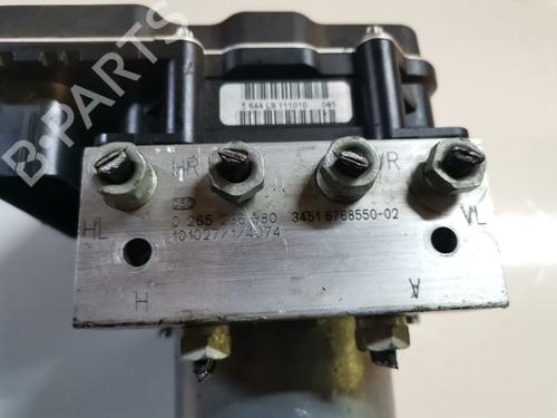 ABS pump BMW 3 (E90) 320 d xDrive | BP9285473M43 