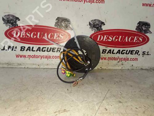 Used Squib airbag MERCEDES-BENZ M-CLASS (W163) ML 270 CDI (163.113) (163 hp) 10010219