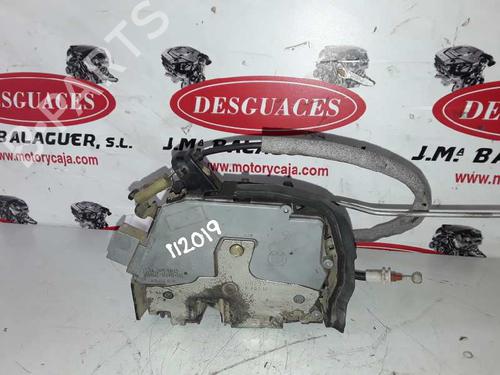 Rear right lock BMW X5 (E53)  | BP9281782C99 
