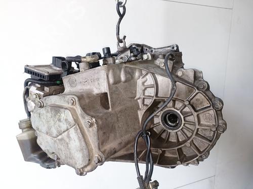 Gearbox CITROËN C4 Grand Picasso I (UA_) 1.6 HDi | BP20640862M3 