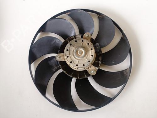 Ventilateur radiateur NISSAN INTERSTAR Van (X70) [2002-2024]  17145524