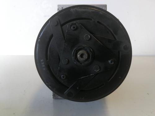 AC compressor NISSAN PRIMASTAR Van (X83) 2.0 dCi 115 | BP10087662M34 