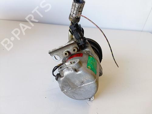 AC compressor BMW 3 (E36) 318 tds | BP17648337M34 
