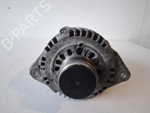 Used Alternator OPEL ASTRA H GTC (A04) [2005-2010]  30753583