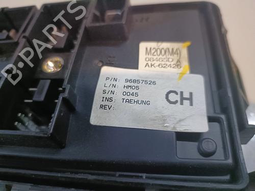 Zekeringkast DAEWOO MATIZ (M100, M150) 1.0 | BP11252931E1 