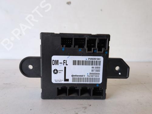 Used Electronic module Electronic module 37424389 37424389