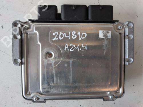 Engine control unit (ECU) PEUGEOT 207 CC (WD_) 1.6 16V | BP36478437M57 - Image 2