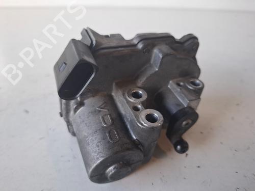 Boîtier papillon AUDI A6 C6 Avant (4F5) 3.0 TDI quattro | BP29955763M82