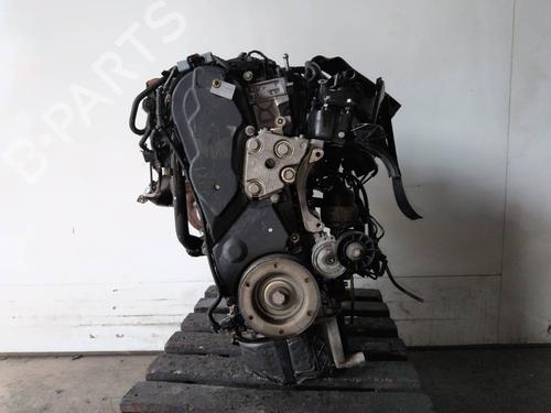 Engine CITROËN C5 I Break (DE_) | BP38712254M1 - Image 5