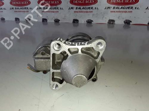 Startmotor RENAULT MEGANE II Saloon (LM0/1_) [2003-2025]  9315048