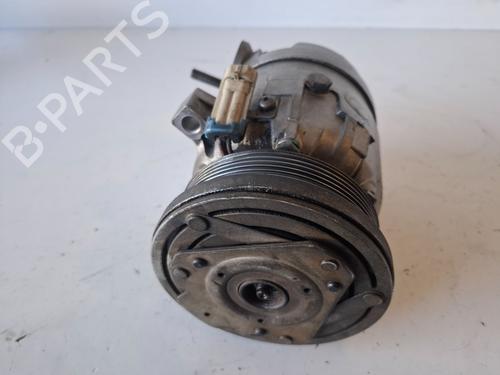 AC compressor DAEWOO NUBIRA (J100) 2.0 16V | BP30636750M34