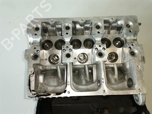Cylinder head SEAT IBIZA IV (6J5, 6P1)  | BP10969279M5 