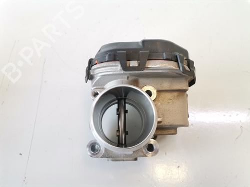 Used Throttle body CITROËN BERLINGO Box Body/MPV (B9) 1.6 BlueHDi 100 4x4 (99 hp) 10092798