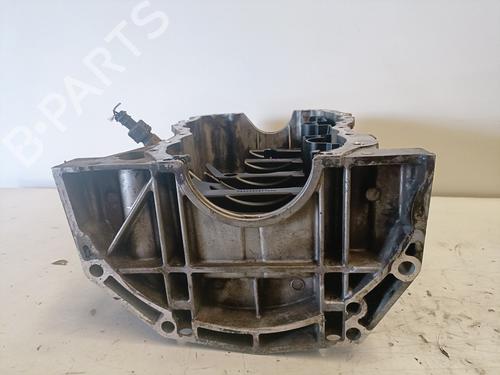 Oil sump RENAULT KANGOO (KC0/1_) 1.5 dCi | BP15044044M115