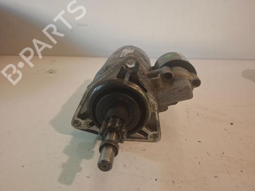 Used Starter VW TRANSPORTER T4 Van (70A, 70H, 7DA, 7DH) [1990-2003]  30688048