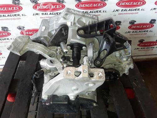 Gearbox VW GOLF VI (5K1)  | BP9282439M3 
