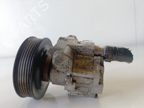 Steering pump VW POLO III (6N1)  | BP13366717M99 