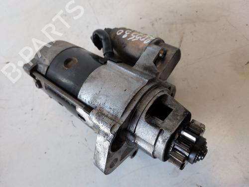 Starter NISSAN PRIMERA (P12)  | BP38020449M8  - Image 5