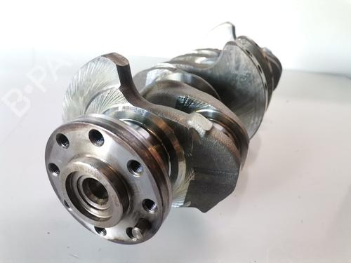 Other CITROËN JUMPY II Van 2.0 HDi 165 | BP14305281O1