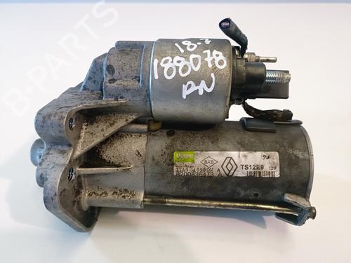 Starter DACIA SANDERO  | BP17044657M8 