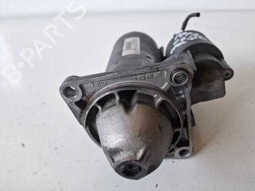 Motor arranque OPEL ZAFIRA / ZAFIRA FAMILY B (A05) [2005-2019]  27347763