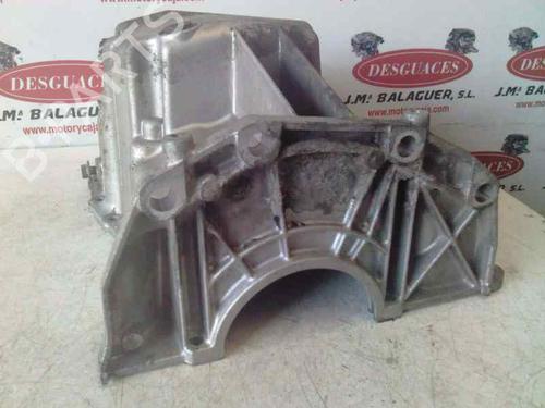 Oil sump RENAULT MEGANE II (BM0/1_, CM0/1_) 1.5 dCi (BM02, BM13, BM2A, CM02, CM13) | BP14305480M115