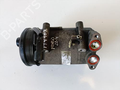 AC Kompressor FORD FOCUS C-MAX (DM2)  | BP19404956M34 