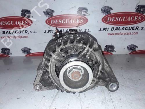 Used Alternator TOYOTA AVENSIS (_T25_) 1.8 VVT-i (ZZT251_, ZZT251R) (129 hp) 9282083