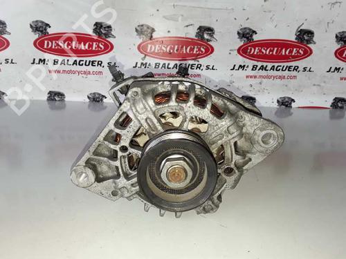 Alternatore KIA RIO III (UB) 1.2 CVVT (84 hp) 9315422