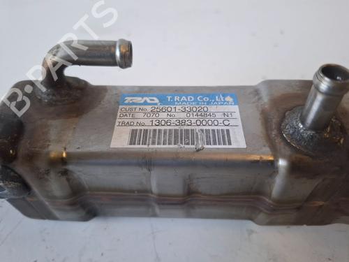 Egr TOYOTA AURIS (_E18_) 1.4 D-4D (NDE180_, NDE180R) | BP29956629M69