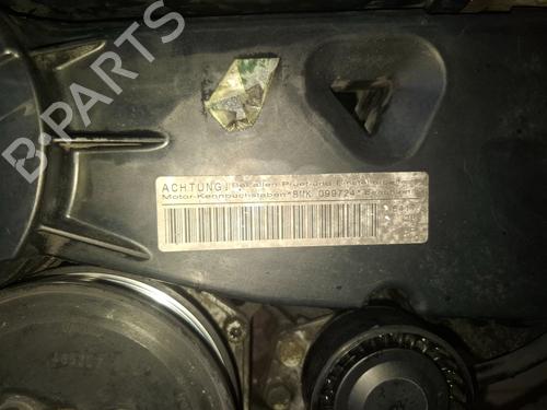 Motor AUDI A6 C6 Avant (4F5) 3.0 TDI quattro | BP29957376M1 