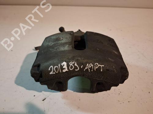 Etrier avant droit VW GOLF V (1K1) 1.4 TSI (170 hp) 30625693