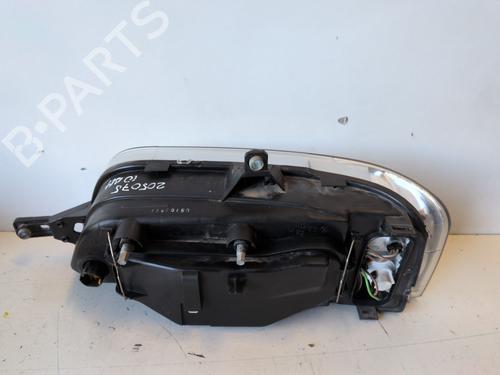 Right headlight FIAT DUCATO Van (244_) 2.8 JTD | BP36504721C29 - Image 4