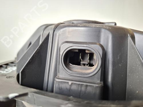 Heater blower motor RENAULT GRAND SCÉNIC II (JM0/1_) 1.5 dCi | BP24952319M62 