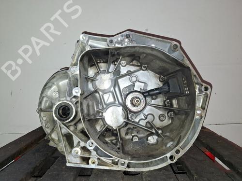 Gearbox PEUGEOT 508 I (8D_) 1.6 THP | BP28502373M3 