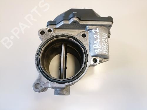 Throttle body VW TRANSPORTER T5 Van (7HA, 7HH, 7EA, 7EH) 2.5 TDI | BP16063284M82 