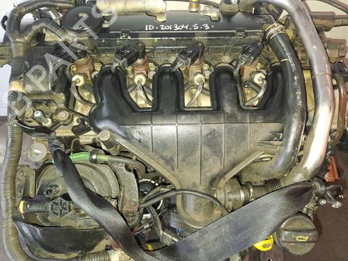 Engine VOLVO S40 II (544) 2.0 D | BP29954866M1