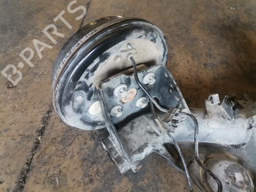 Rear axle LANCIA YPSILON (312_)  | BP10392194M2 