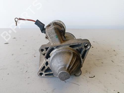Startmotor NISSAN X-TRAIL II (T31) [2007-2018]  13920938