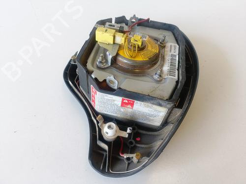 Driver airbag MITSUBISHI L200 / TRITON (KA_T, KB_T) 2.5 DI-D 4WD (KB4T) | BP18473995C9 