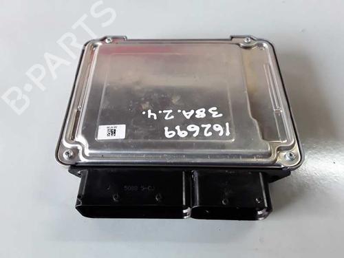 Engine control unit (ECU) SEAT ARONA (KJ7, KJP) 1.0 TSI | BP9285249M57 