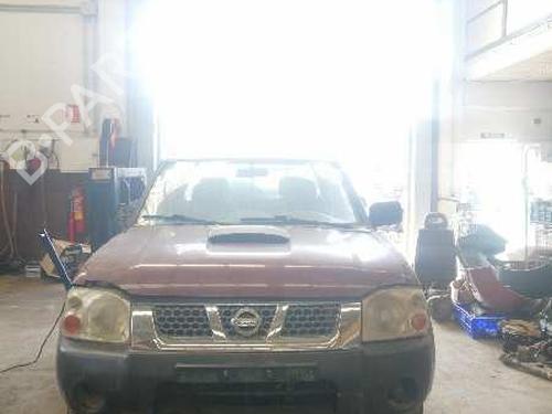 Used Parts NISSAN PICK UP (D22) 2.5 dCi 4WD (133 hp) 1469320