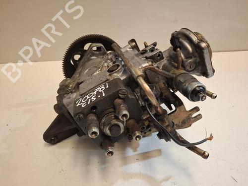 Injection pump NISSAN CABSTAR E (TL_, VL_)  | BP29728370M78 