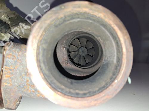 Turbocharger/Supercharger OPEL ASTRA J Sports Tourer (P10) 2.0 CDTI (35) | BP24210391M71 
