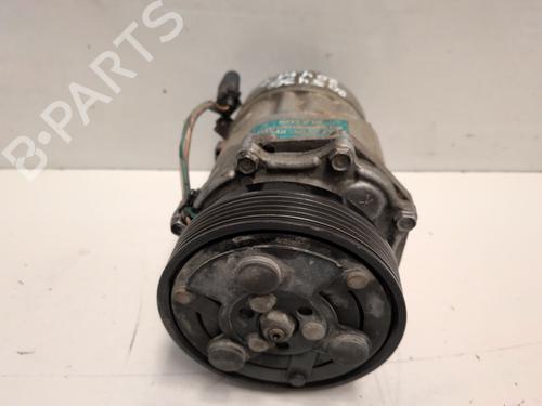 AC compressor VW GOLF IV Variant (1J5) 1.9 TDI | BP37519714M34 - Image 3