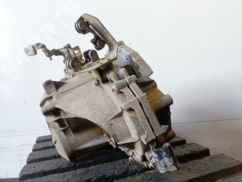 Gearbox OPEL VECTRA C Estate (Z02) 2.0 Turbo (F35) | BP16653322M3 