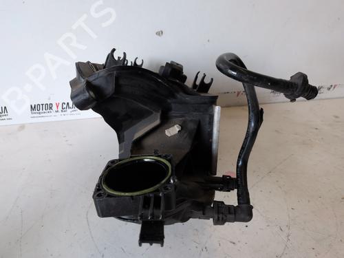 Intake manifold SEAT LEON (1P1) | BP36476314M70 - Image 3