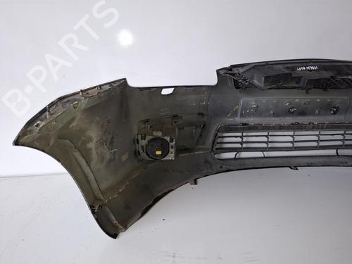 Front bumper FORD FOCUS C-MAX (DM2)  | BP24321752C7 
