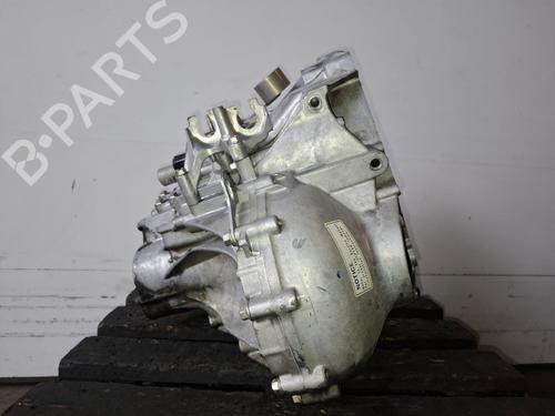 Gearbox HONDA CIVIC VIII Hatchback (FN, FK) 2.2 CTDi (FK3) | BP28710524M3 